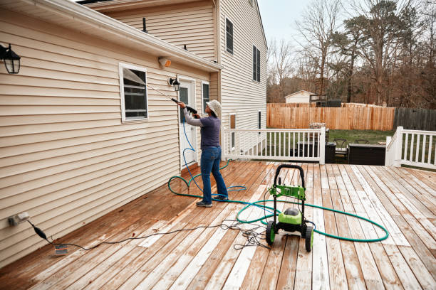 Best Pressure Washing Near Me  in Moses Lake North, WA
