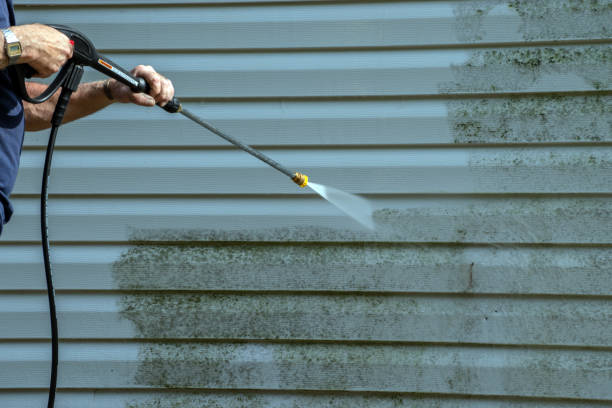 Best Affordable Power Washing  in Moses Lake North, WA