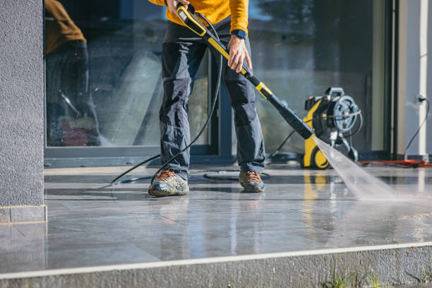 Best Residential Pressure Washing Services  in Moses Lake North, WA
