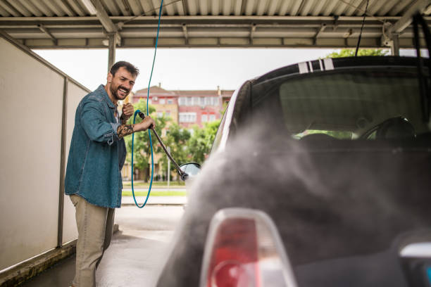 Best Power Washing Near Me  in Moses Lake North, WA